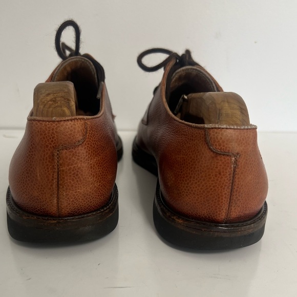 Salvatore Ferragamo Men’s 10 - Picture 8 of 14